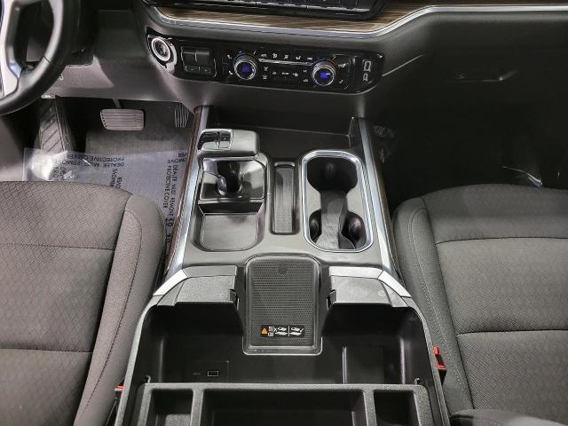 2023 Chevrolet Silverado 1500 Vehicle Photo in NEENAH, WI 54956-2243