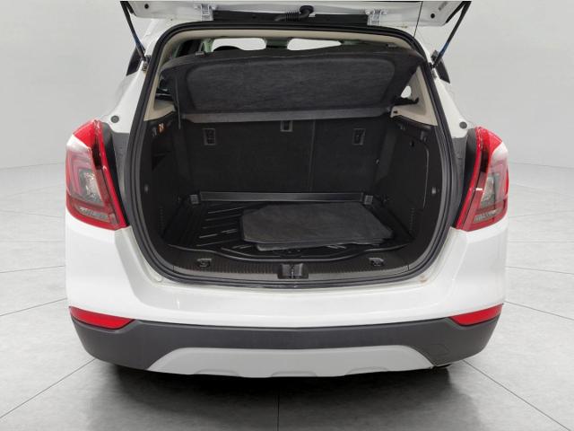 2019 Buick Encore Vehicle Photo in NEENAH, WI 54956-2243