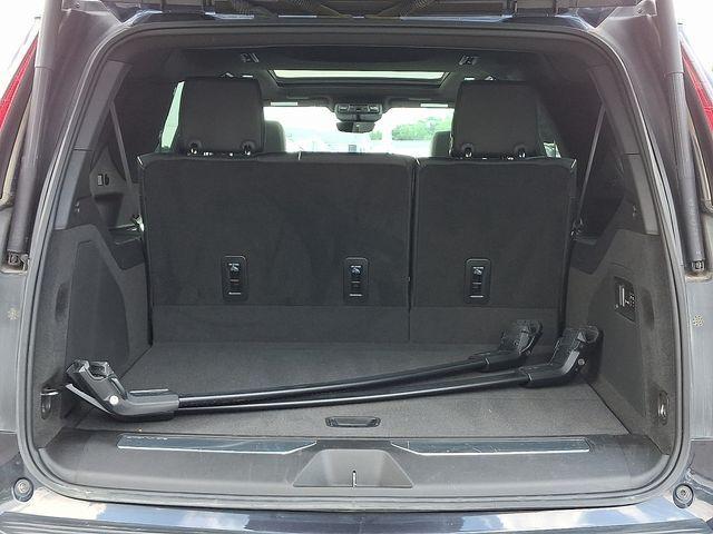 2023 Cadillac Escalade ESV Vehicle Photo in DANBURY, CT 06810-5034