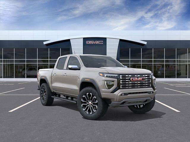 2026 GMC Canyon Vehicle Photo in WATERTOWN, CT 06795-3318