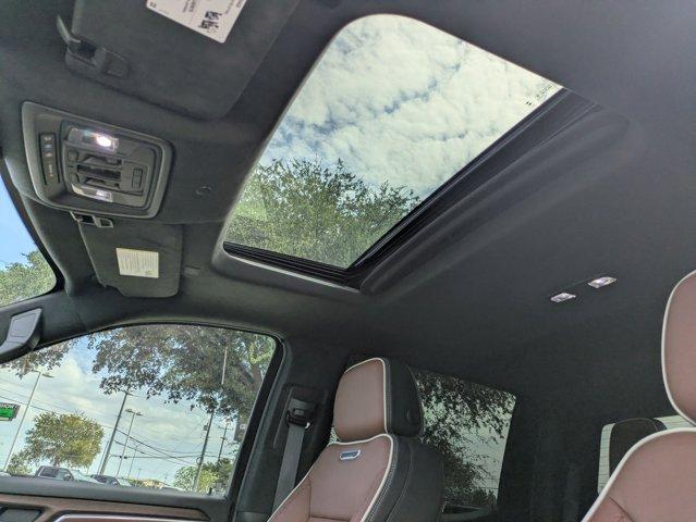 2024 GMC Sierra 1500 Vehicle Photo in SELMA, TX 78154-1459