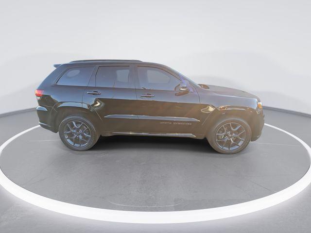 2020 Jeep Grand Cherokee Vehicle Photo in Pleasant Hills, PA 15236