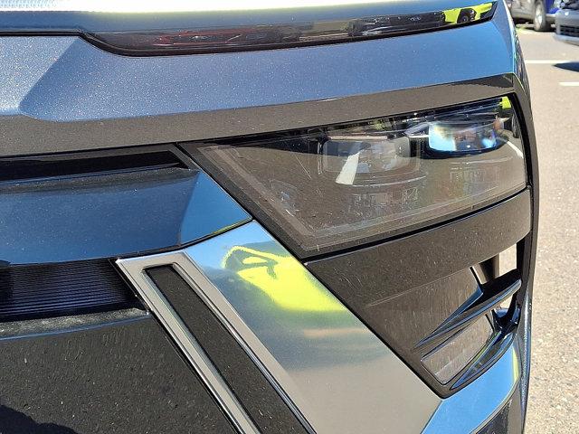 2026 Hyundai SONATA Vehicle Photo in Philadelphia, PA 19116