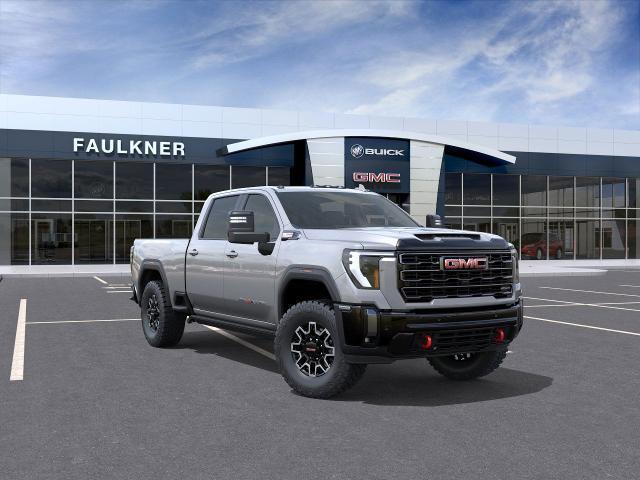 2026 GMC Sierra 2500 HD Vehicle Photo in HARRISBURG, PA 17111-1033