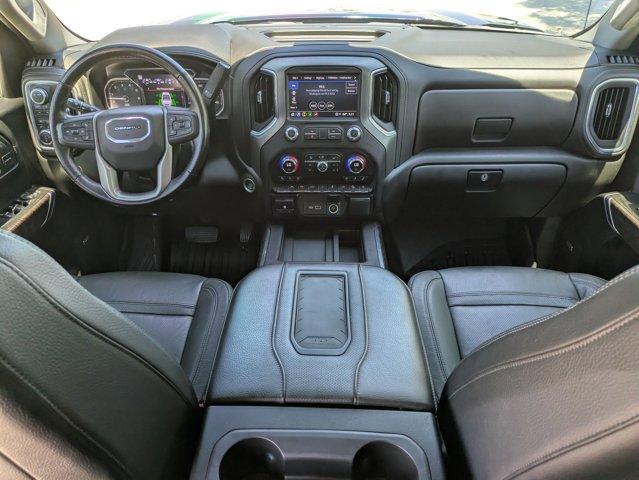 2022 GMC Sierra 1500 Limited Vehicle Photo in SELMA, TX 78154-1459