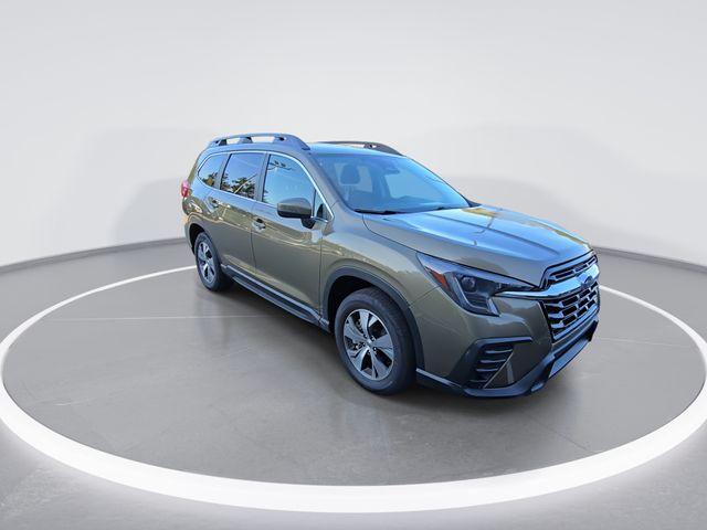 2023 Subaru Ascent Vehicle Photo in Pleasant Hills, PA 15236