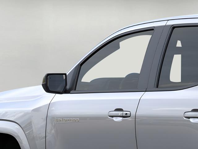 2026 Chevrolet Colorado Vehicle Photo in MANITOWOC, WI 54220-5838