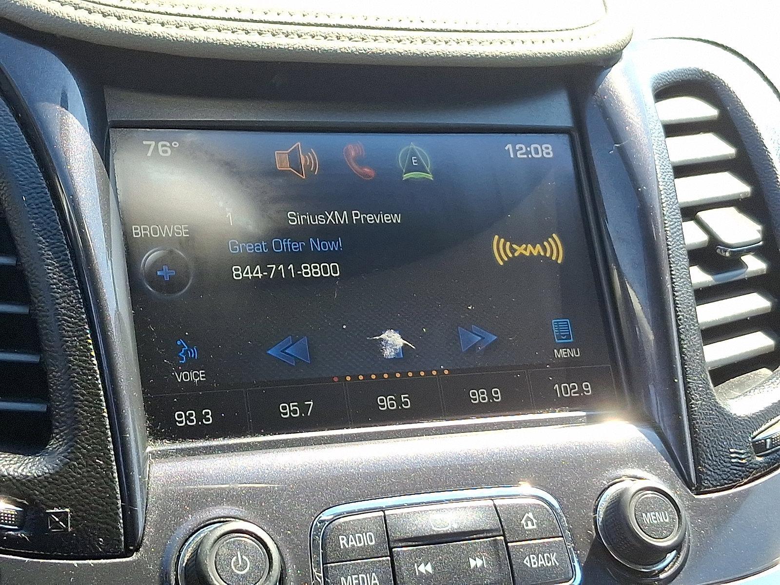 2014 Chevrolet Impala Vehicle Photo in Trevose, PA 19053