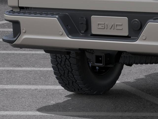 2026 GMC Sierra 2500 HD Vehicle Photo in INDEPENDENCE, MO 64055-1377