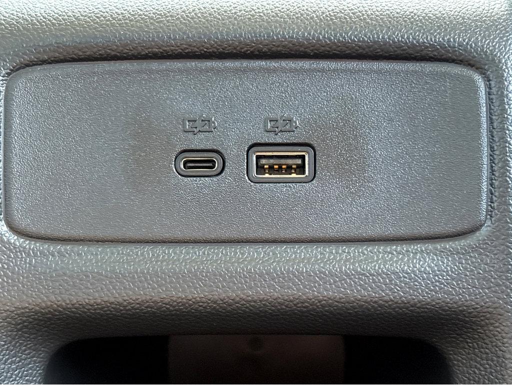 2025 Chevrolet Trax Vehicle Photo in POOLER, GA 31322-3252