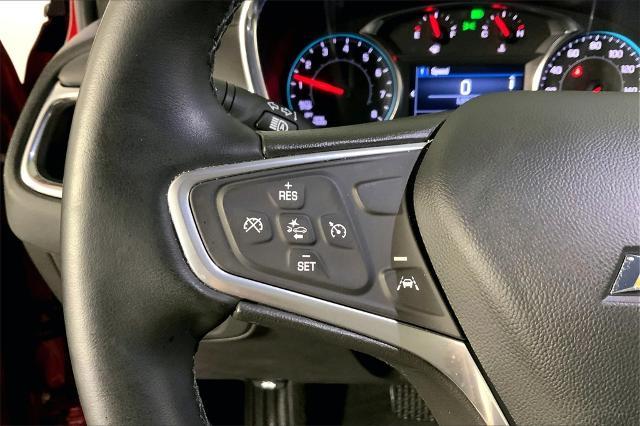 2023 Chevrolet Equinox Vehicle Photo in Lees Summit, MO 64086