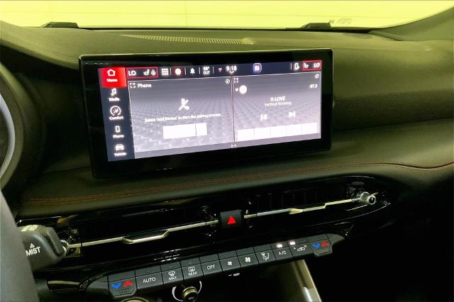 2024 Dodge Hornet Vehicle Photo in Lees Summit, MO 64086