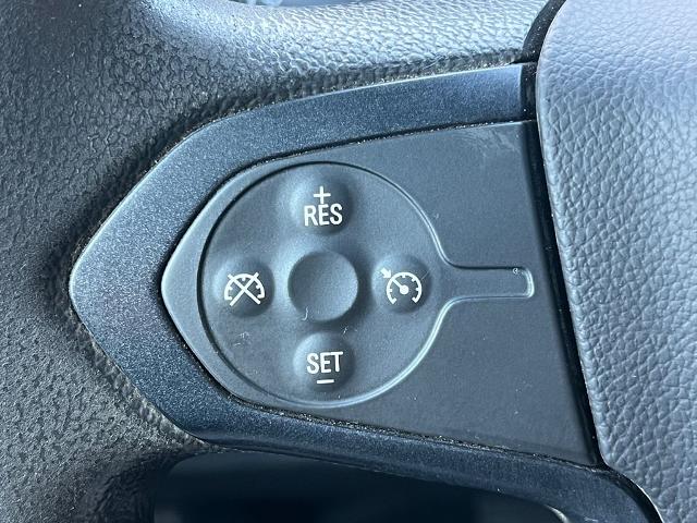 2018 Chevrolet Silverado 2500 HD Vehicle Photo in Brunswick, GA 31525