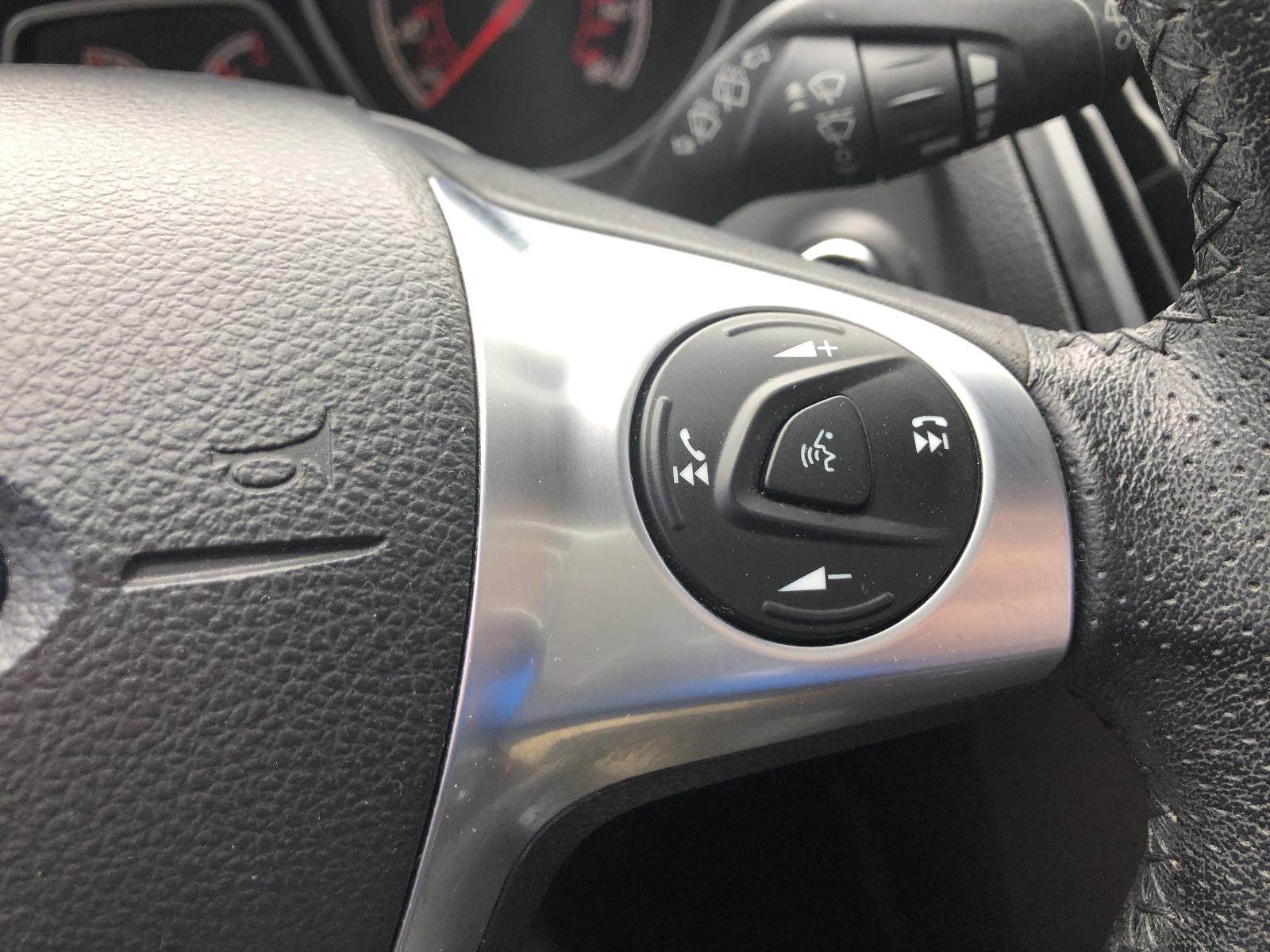 2014 Ford Focus Vehicle Photo in Mechanicsburg, PA 17050