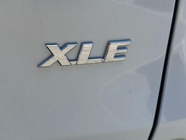 2025 Toyota RAV4 Vehicle Photo in Jonesboro, AR 72404