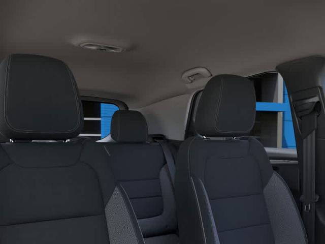 2026 Chevrolet Trailblazer Vehicle Photo in PITTSBURGH, PA 15226-1209