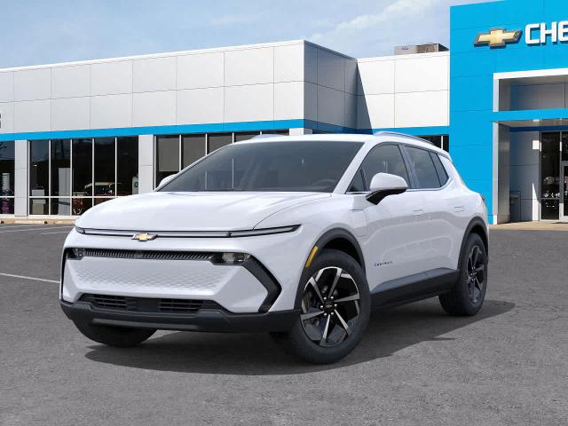 2026 Chevrolet Equinox EV Vehicle Photo in MOON TOWNSHIP, PA 15108-2571