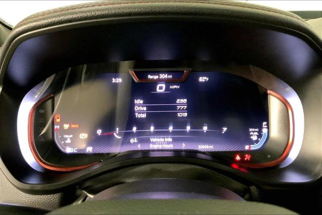 2024 Ram 1500 Vehicle Photo in Kansas City, MO 64114