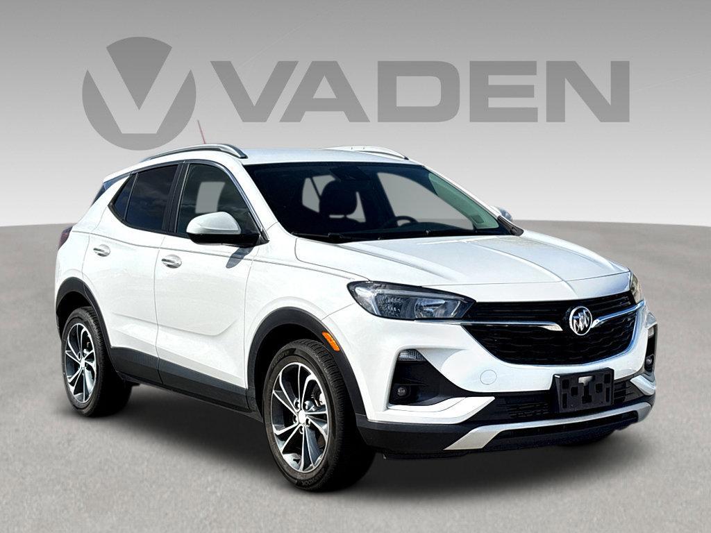 2022 Buick Encore GX Vehicle Photo in POOLER, GA 31322-3252