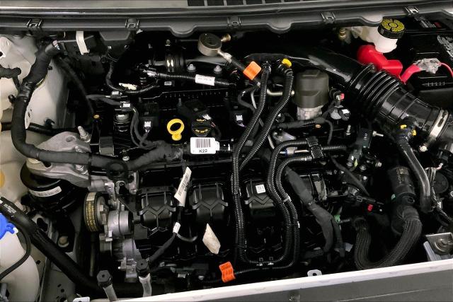 2024 Ford Edge Vehicle Photo in INDEPENDENCE, MO 64055-1314