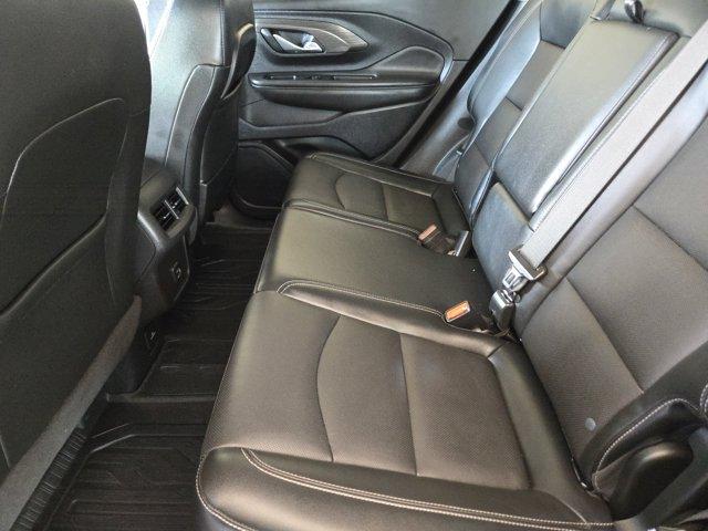 2023 GMC Terrain Vehicle Photo in Decatur, TX 76234