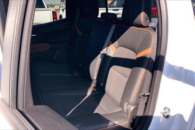 2025 GMC Canyon Vehicle Photo in INDEPENDENCE, MO 64055-1377