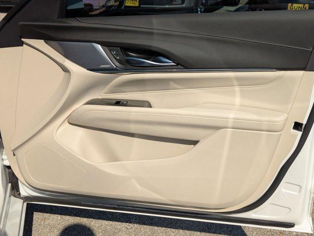 2023 Cadillac CT4 Vehicle Photo in San Antonio, TX 78230