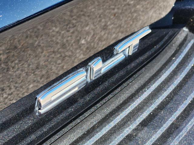 2022 GMC Yukon Vehicle Photo in DENTON, TX 76210-9321