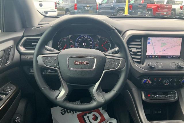 2023 GMC Acadia Vehicle Photo in INDEPENDENCE, MO 64055-1377