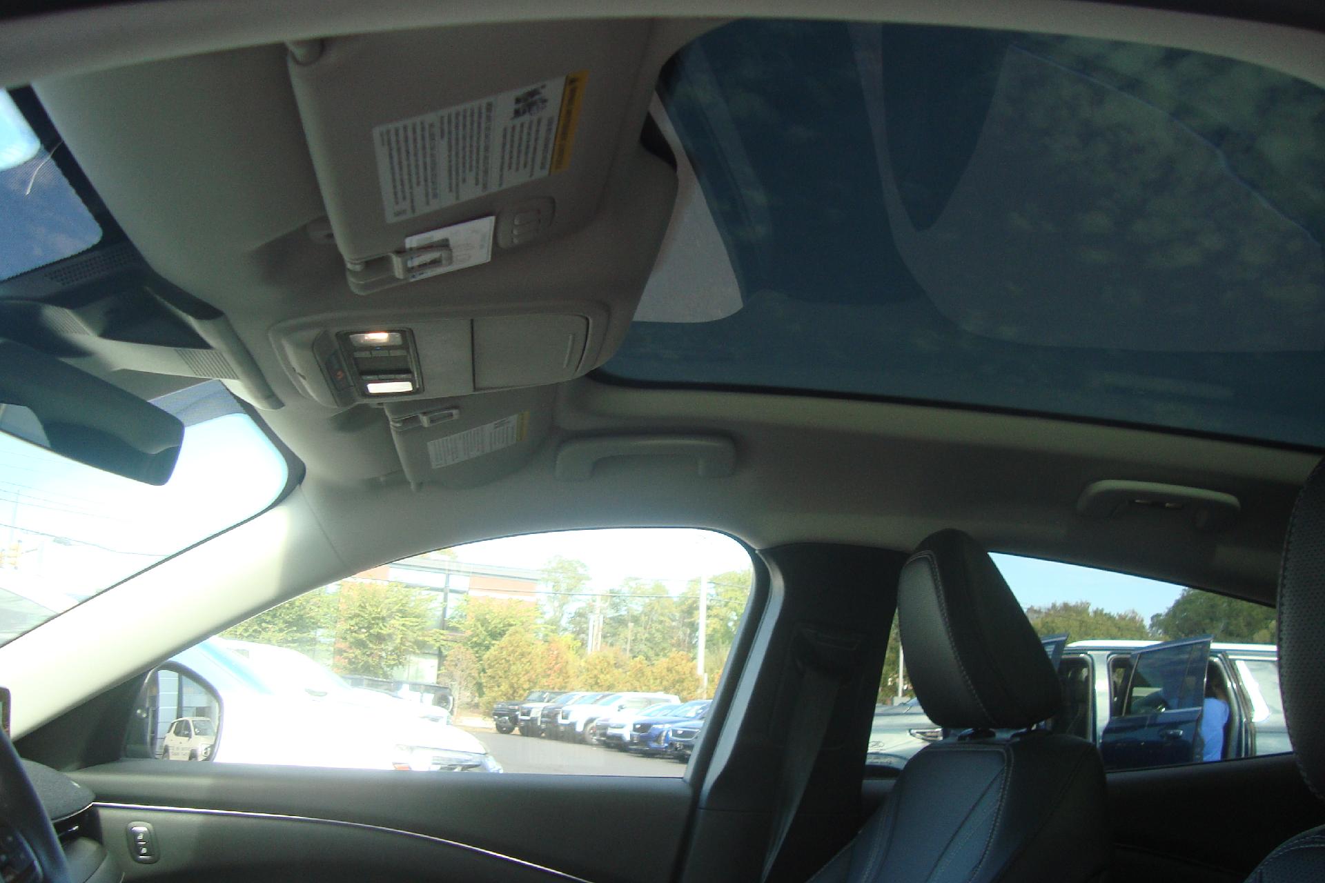 2021 Ford Mustang Mach-E Vehicle Photo in PORTSMOUTH, NH 03801-4196