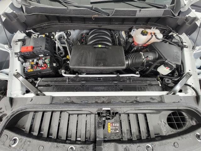 2025 Chevrolet Silverado 1500 Vehicle Photo in NEENAH, WI 54956-2243