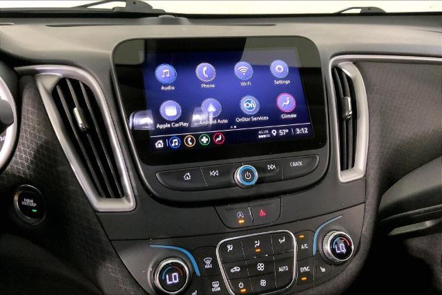 2023 Chevrolet Malibu Vehicle Photo in Kansas City, MO 64114