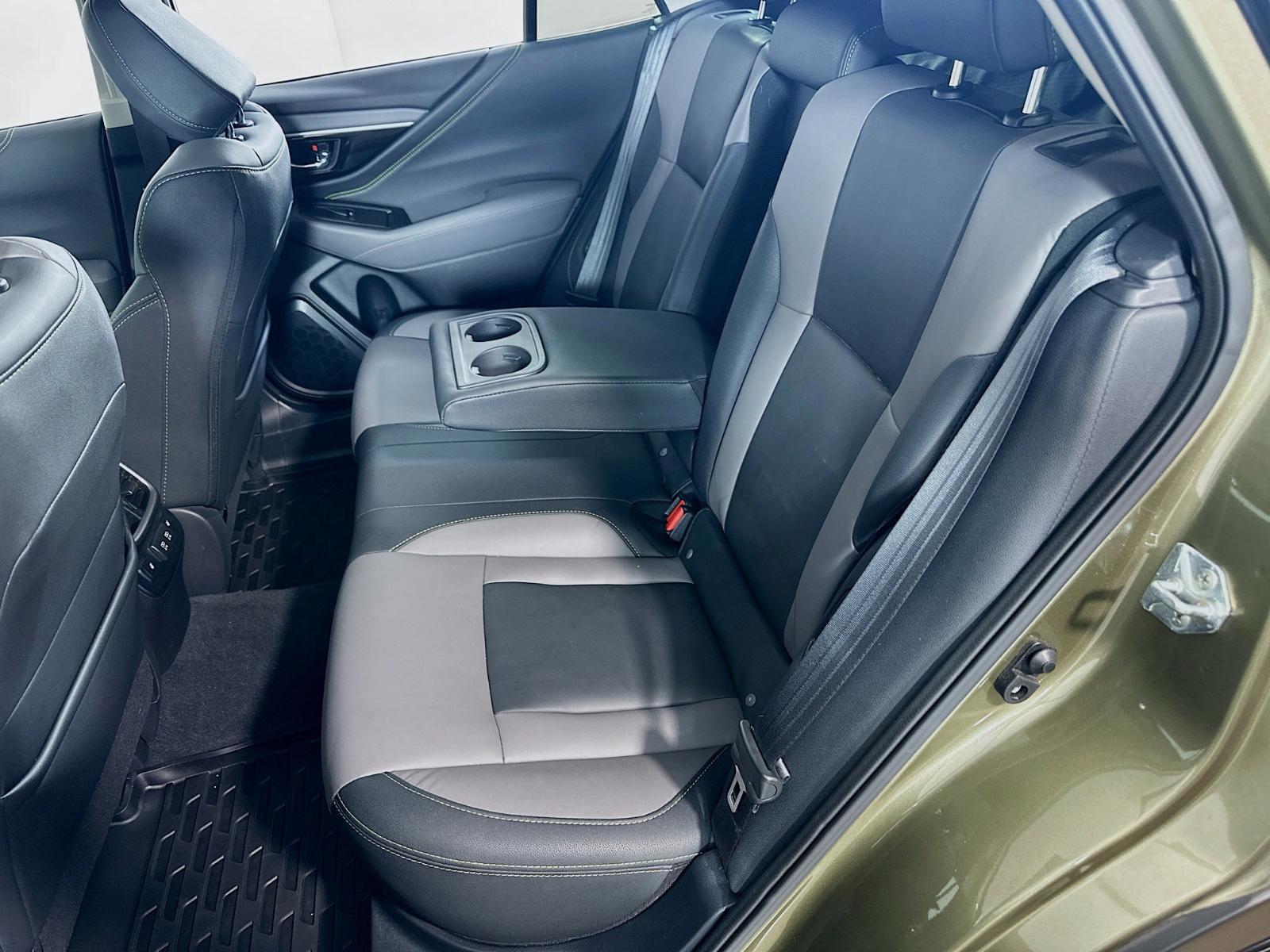 2022 Subaru Outback Vehicle Photo in Langhorne, PA 19047