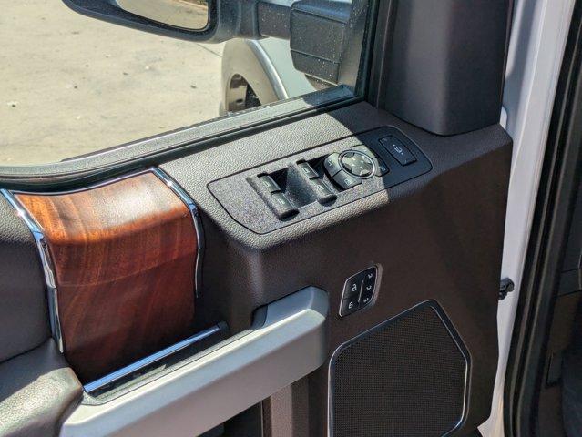 2022 Ford Super Duty F-250 SRW Vehicle Photo in SELMA, TX 78154-1459