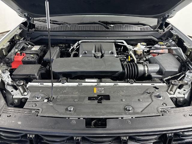 2025 GMC Canyon Vehicle Photo in PUYALLUP, WA 98371-4149