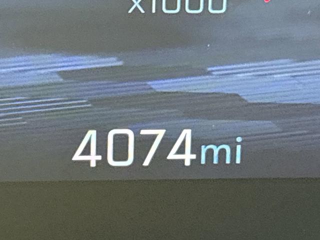 2025 Chevrolet Equinox Vehicle Photo in PUYALLUP, WA 98371-4149