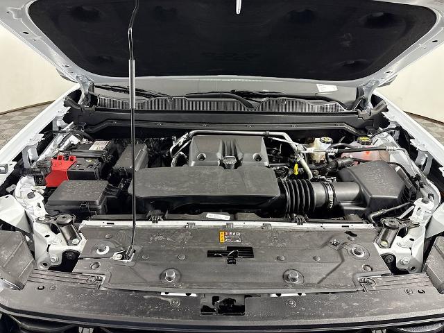 2025 GMC Canyon Vehicle Photo in PUYALLUP, WA 98371-4149