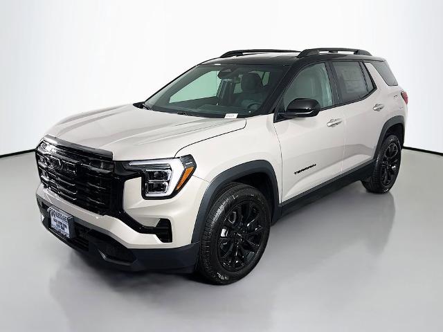 2026 GMC Terrain Vehicle Photo in PUYALLUP, WA 98371-4149