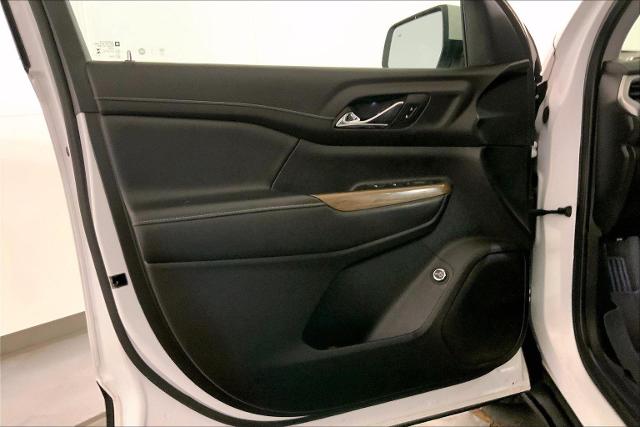 2023 GMC Acadia Vehicle Photo in INDEPENDENCE, MO 64055-1377