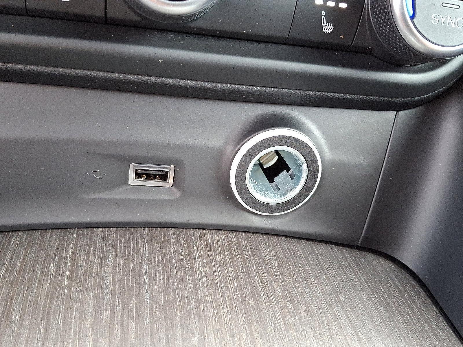 2022 Alfa Romeo Stelvio Vehicle Photo in Willow Grove, PA 19090