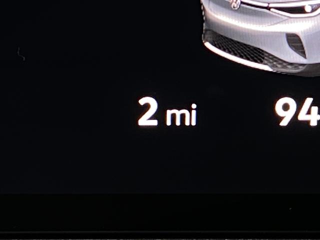 2025 Volkswagen ID.4 Vehicle Photo in Appleton, WI 54913