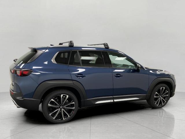 2025 Mazda CX-50 Vehicle Photo in Appleton, WI 54913