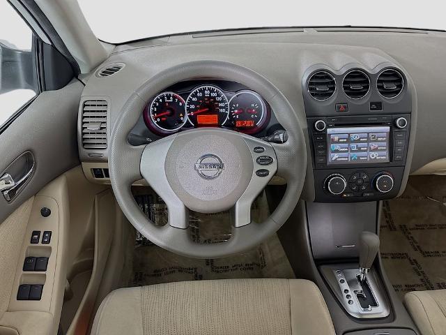 2012 Nissan Altima Vehicle Photo in PUYALLUP, WA 98371-4149