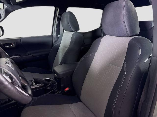 2023 Toyota Tacoma 4WD Vehicle Photo in PUYALLUP, WA 98371-4149