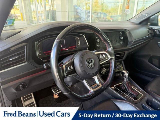 2019 Volkswagen Jetta GLI Vehicle Photo in Flemington, NJ 08822
