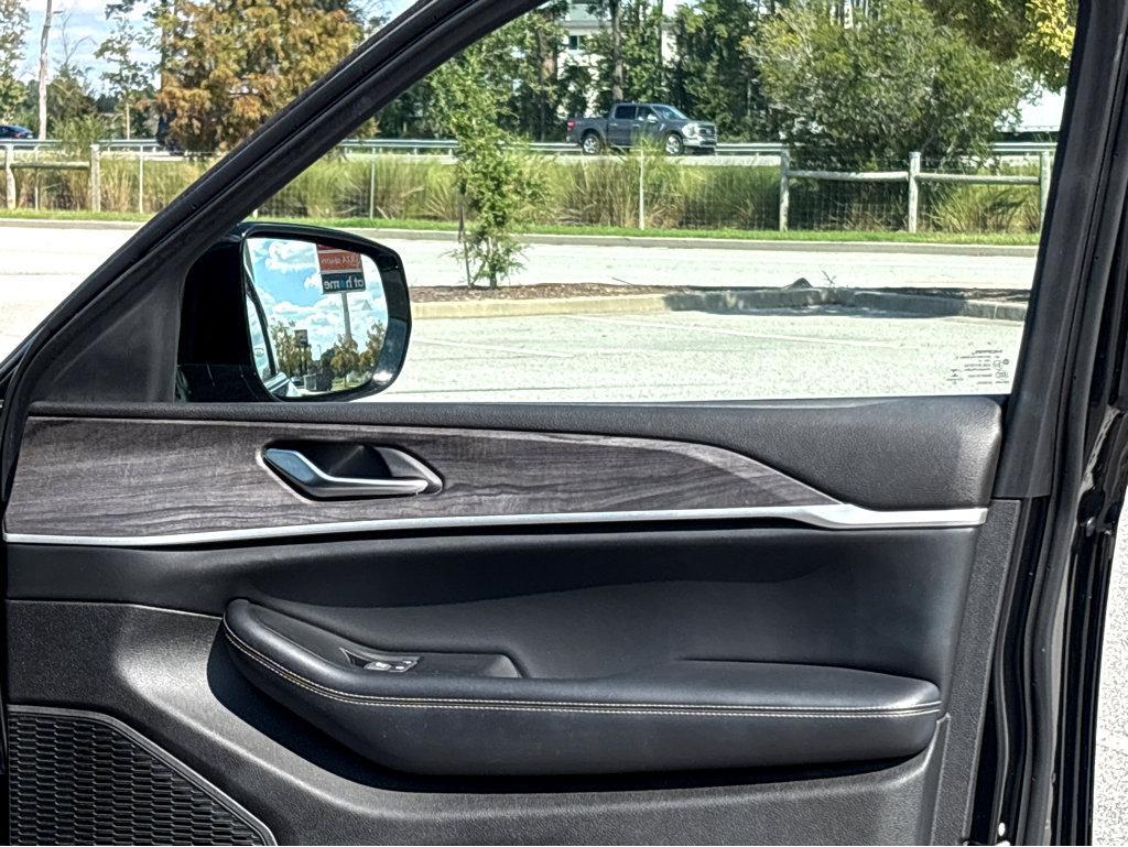 2023 Jeep Grand Cherokee Vehicle Photo in POOLER, GA 31322-3252