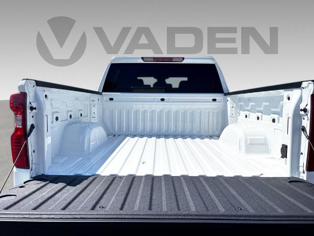 2025 Chevrolet Silverado 1500 Vehicle Photo in SAVANNAH, GA 31406-4513