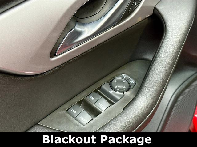 2021 Chevrolet Blazer Vehicle Photo in EVERETT, WA 98203-5662