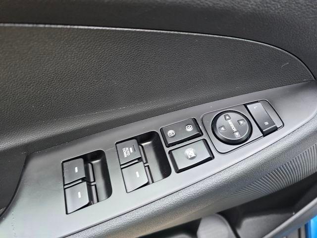 2020 Hyundai TUCSON Vehicle Photo in Pleasant Hills, PA 15236