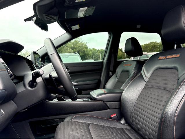 2024 Nissan Pathfinder Vehicle Photo in Savannah, GA 31419